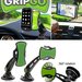 Suport telefon auto si gps GripGo